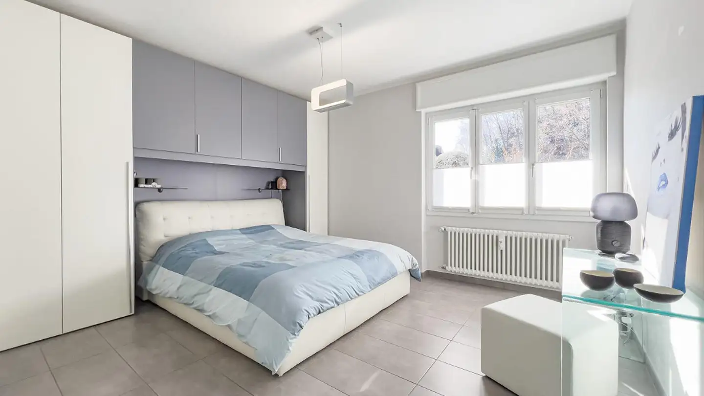Appartamento in vendita - Via Ronchetti, 6914 Carona - Foto 4