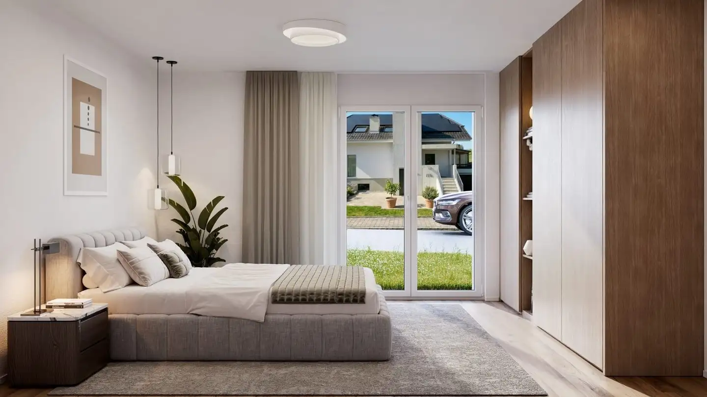 Appartamento in vendita - Finkenweg 4, 3322 Urtenen-Schönbühl - Foto 3