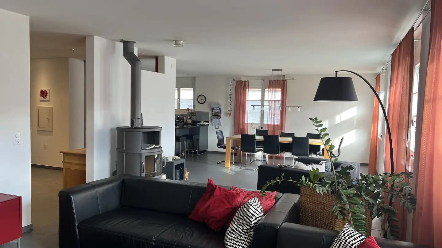 Single house for rent - Oberdorfstrasse 26, 8408 Winterthur