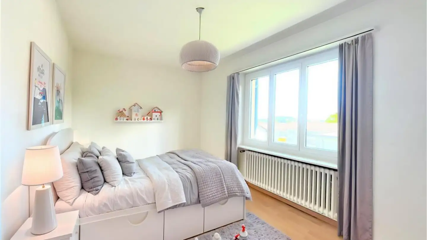 Appartement à louer - Rorschacher Strasse, 9000 St. Gallen - Photo 2