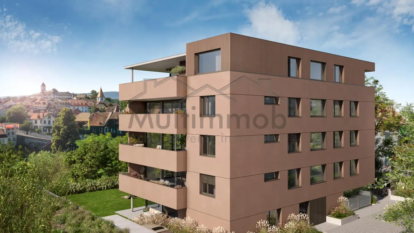 Apartment for sale - 1170 Aubonne - Photo 4