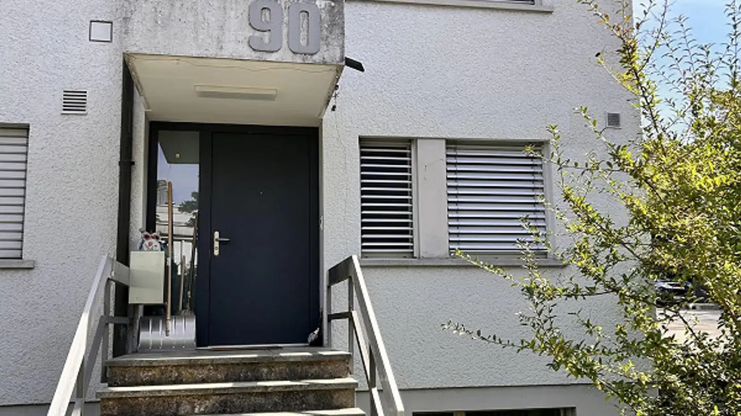 Casa singola in affitto - Spiegelstrasse 90, 3095 Spiegel b. Bern