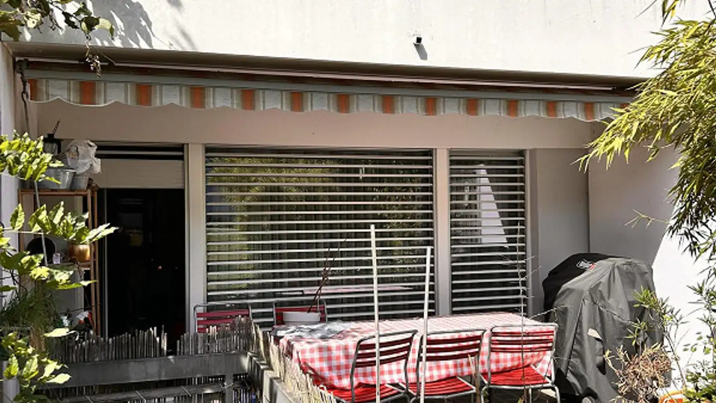 Casa singola in affitto - Spiegelstrasse 90, 3095 Spiegel b. Bern - Foto 2