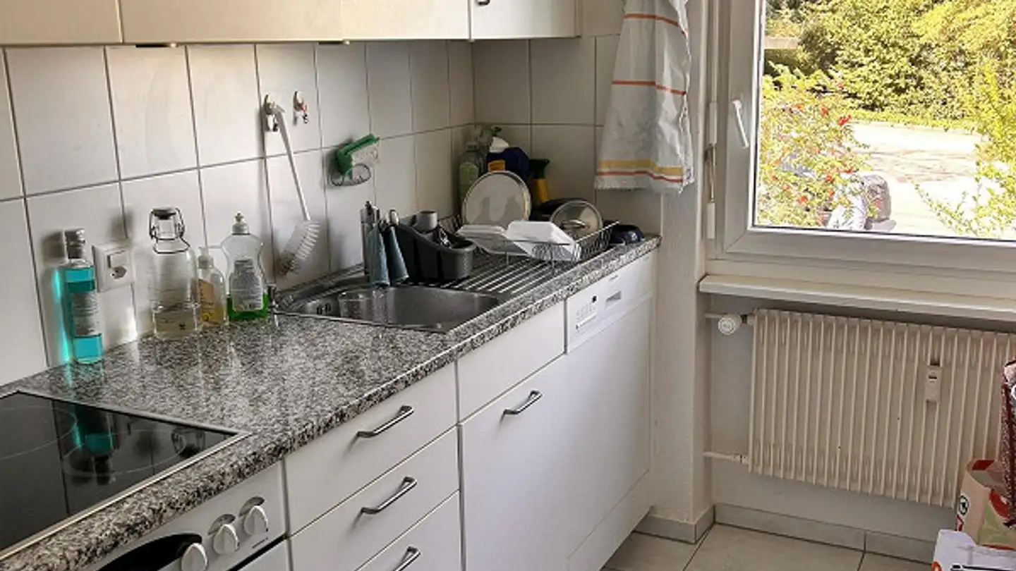 Casa singola in affitto - Spiegelstrasse 90, 3095 Spiegel b. Bern - Foto 3