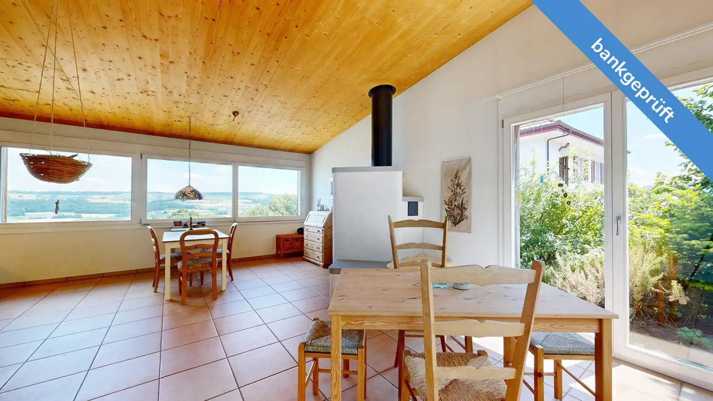 Casa singola in vendita - Kehlenstrasse 5, 5712 Beinwil am See - Photo 2