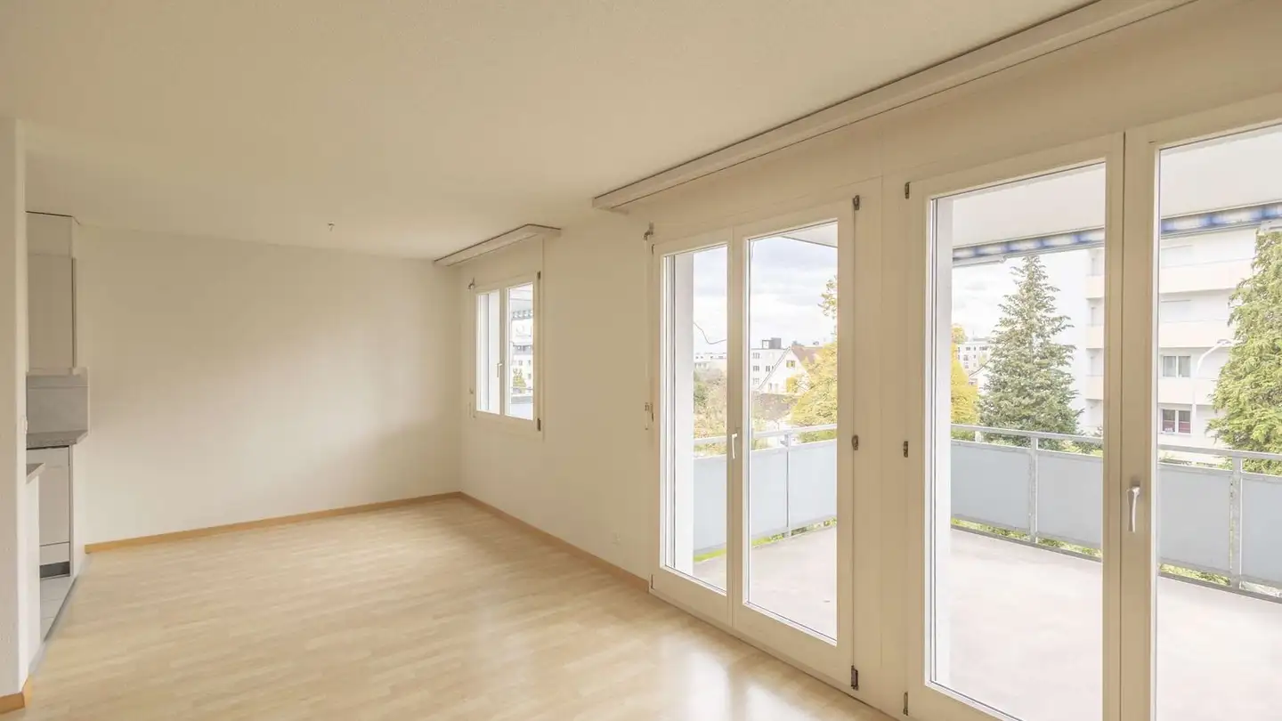 Apartment for rent - Klotenerstrasse 6, 8305 Dietlikon - Photo 2