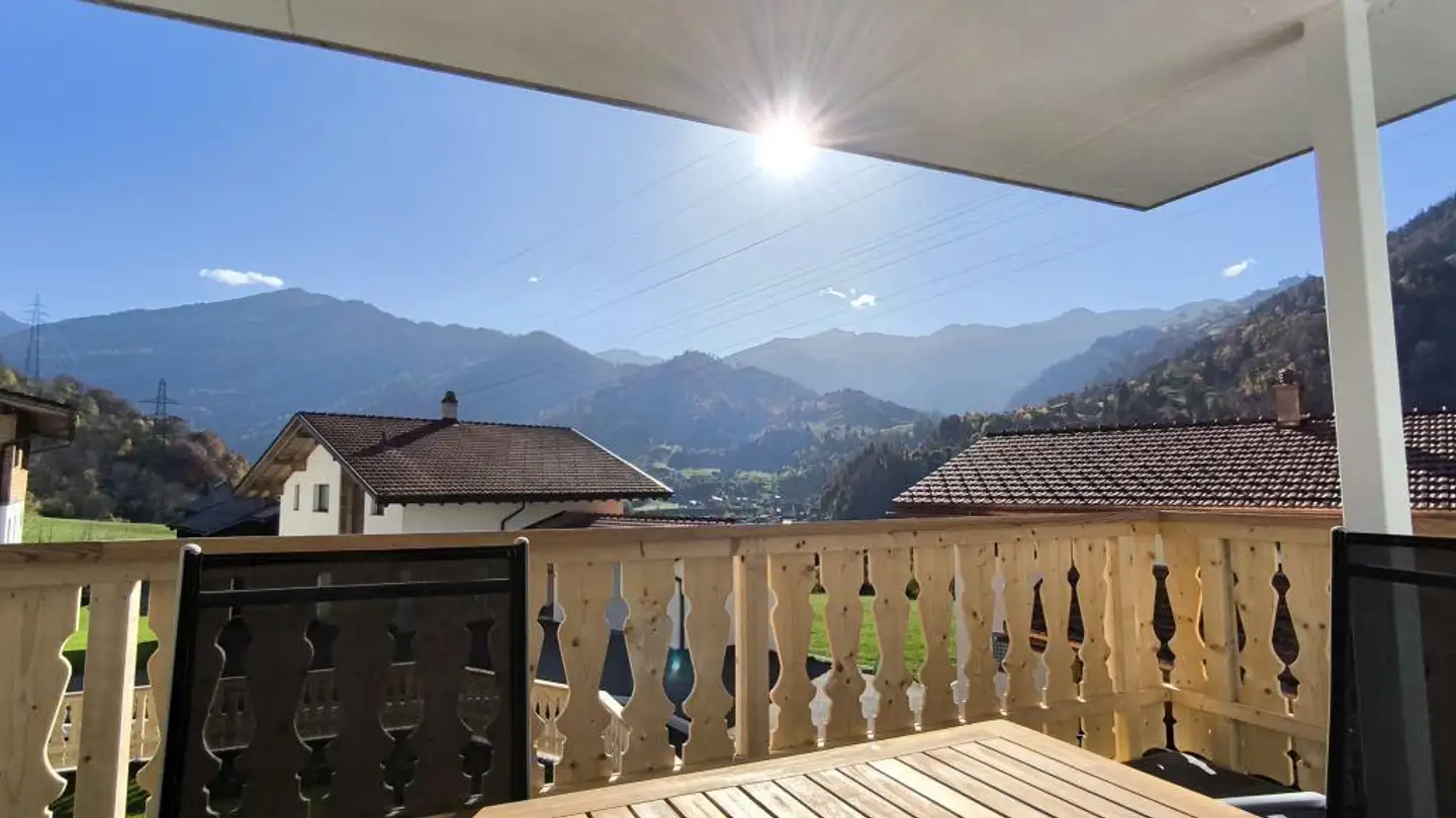 Appartamento in affitto - Islastrasse 4, 7222 Lunden - Foto 4