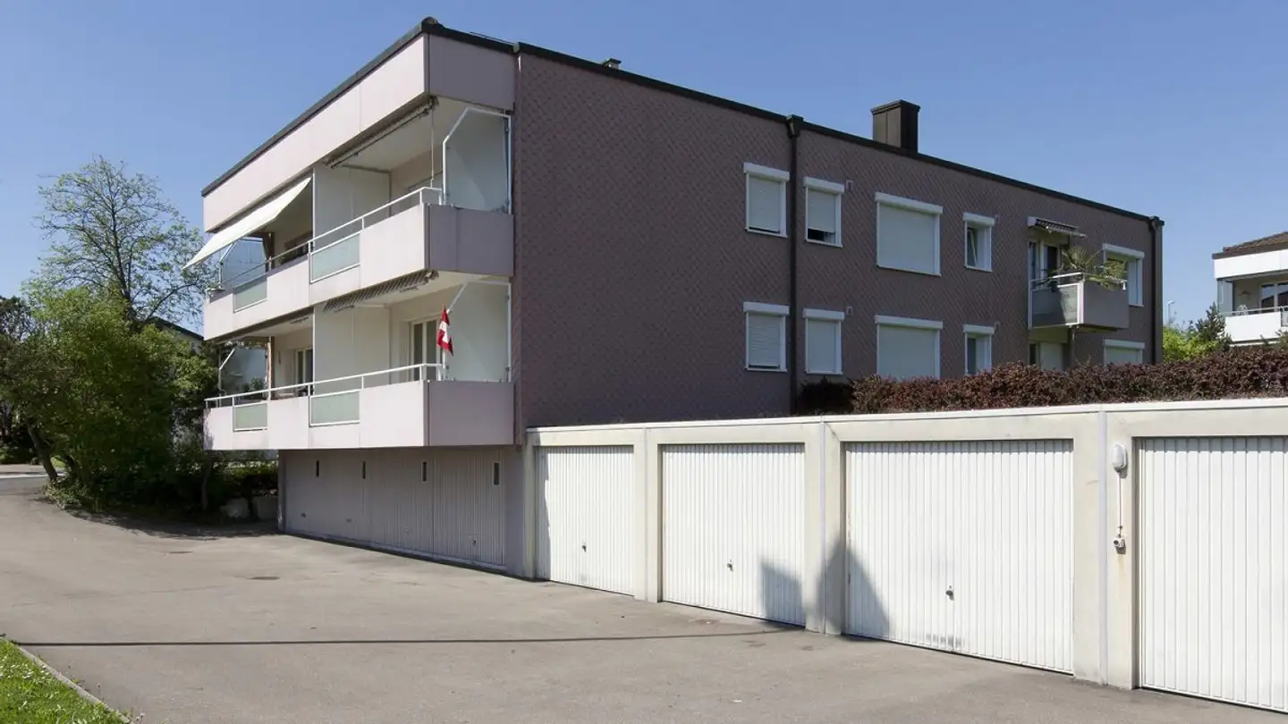 Appartement à louer - Hasenrain 1, 8305 Dietlikon