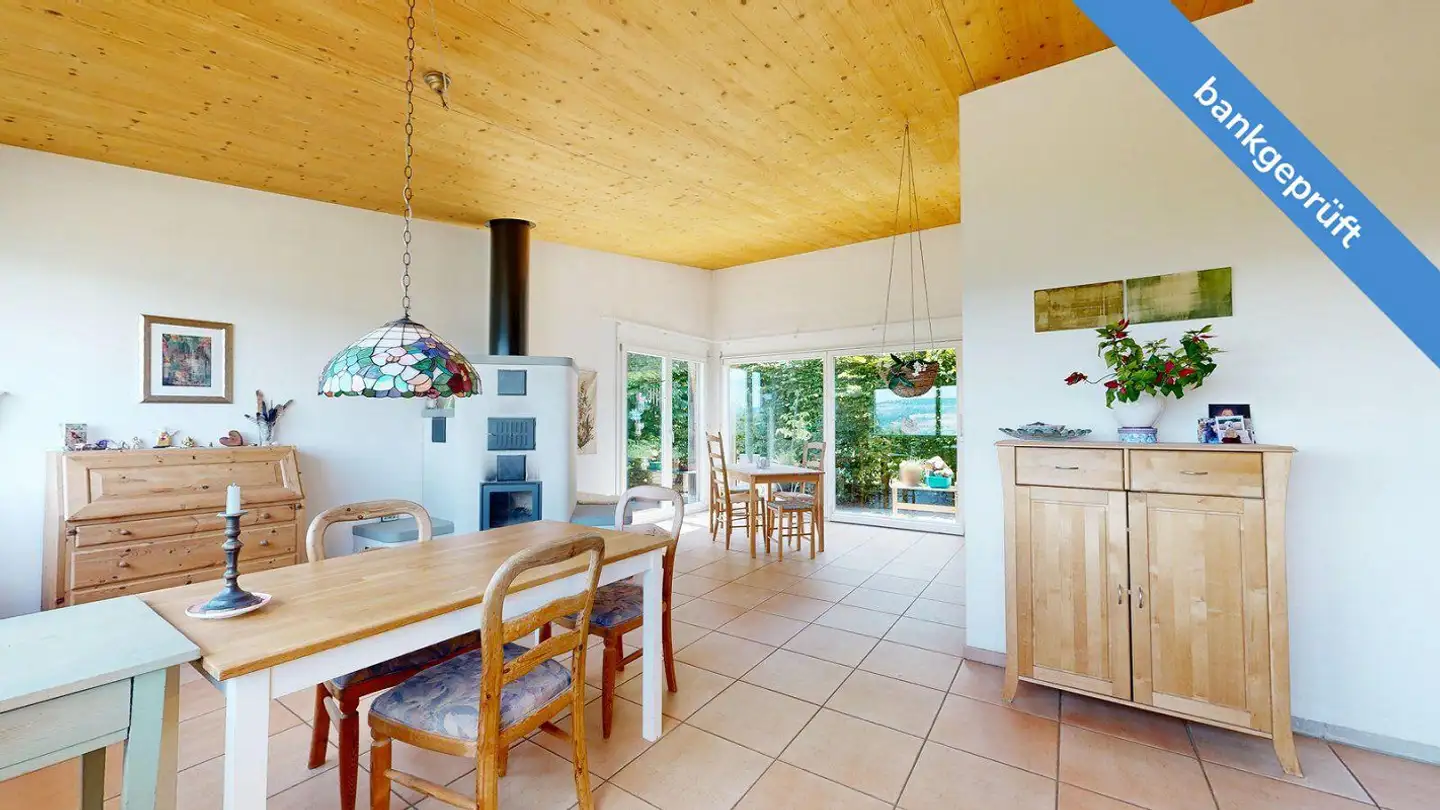 Casa singola in vendita - Kehlenstrasse 5, 5712 Beinwil am See - Photo 3