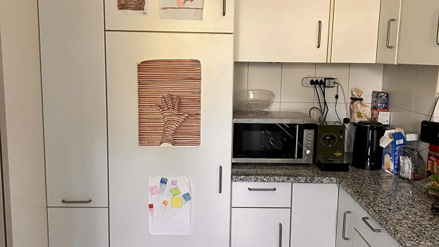 Casa singola in affitto - Spiegelstrasse 90, 3095 Spiegel b. Bern - Foto 4