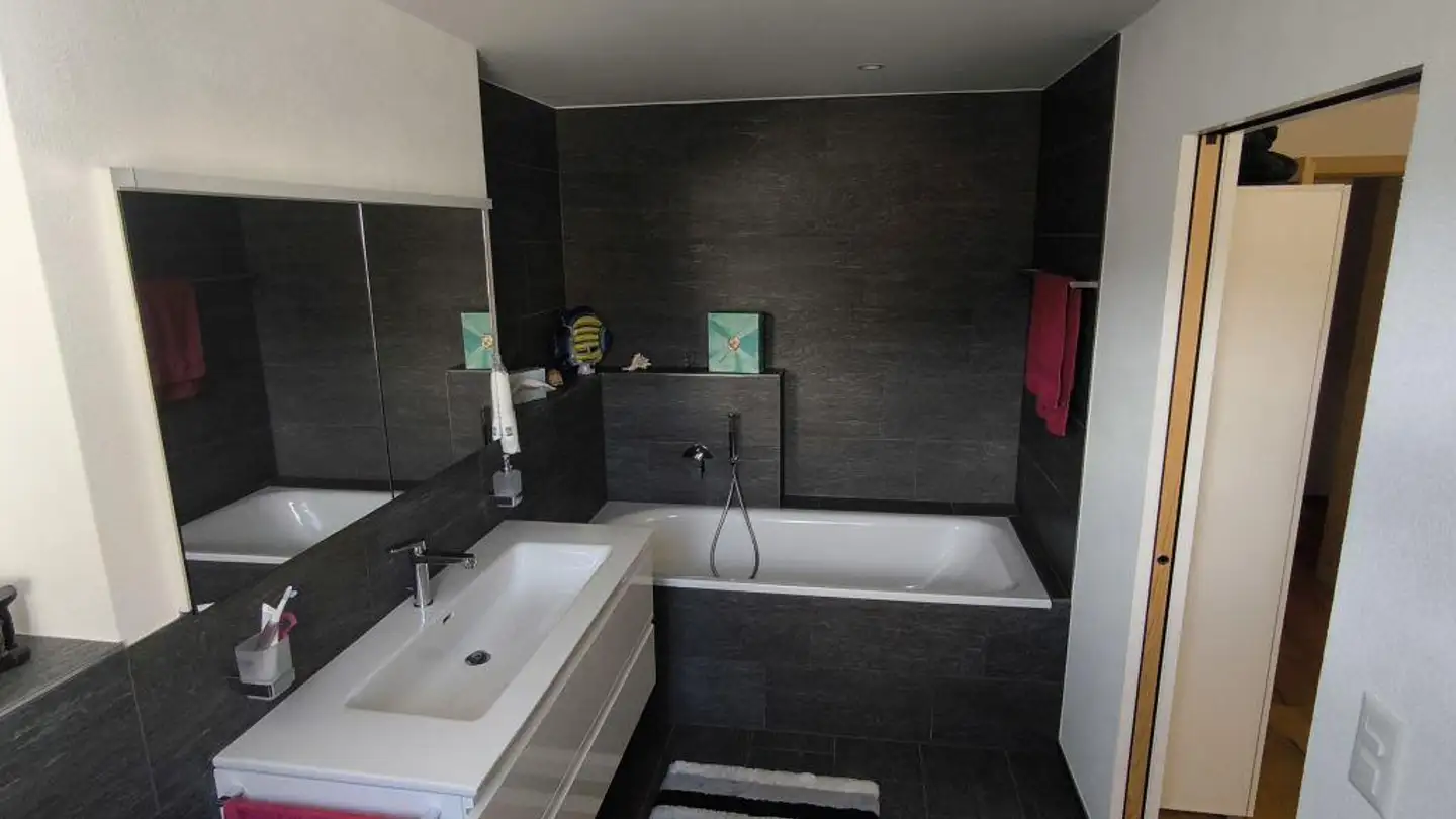 Appartamento in affitto - Islastrasse 4, 7222 Lunden - Foto 3