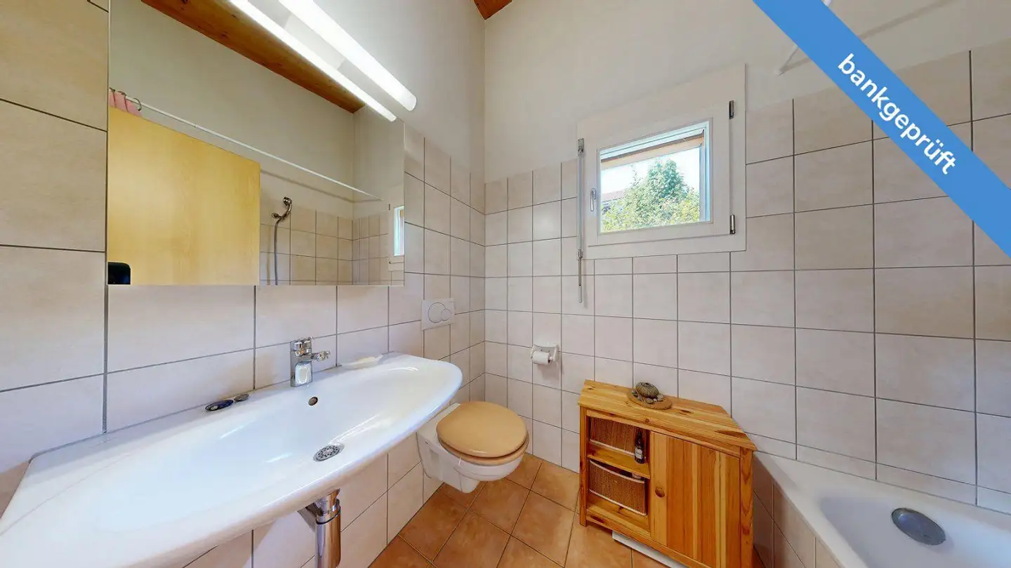 Casa singola in vendita - Kehlenstrasse 5, 5712 Beinwil am See - Photo 4