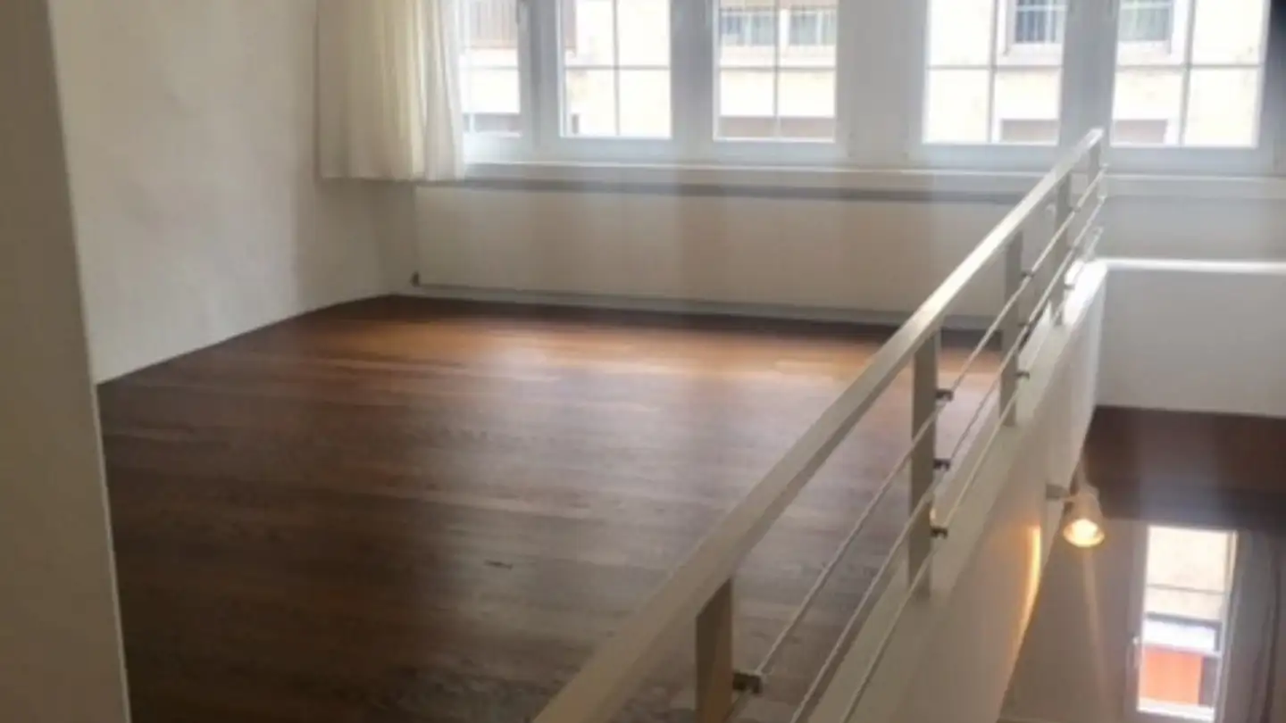 Duplex à louer - Niederdorfstrasse, 8001 Zürich