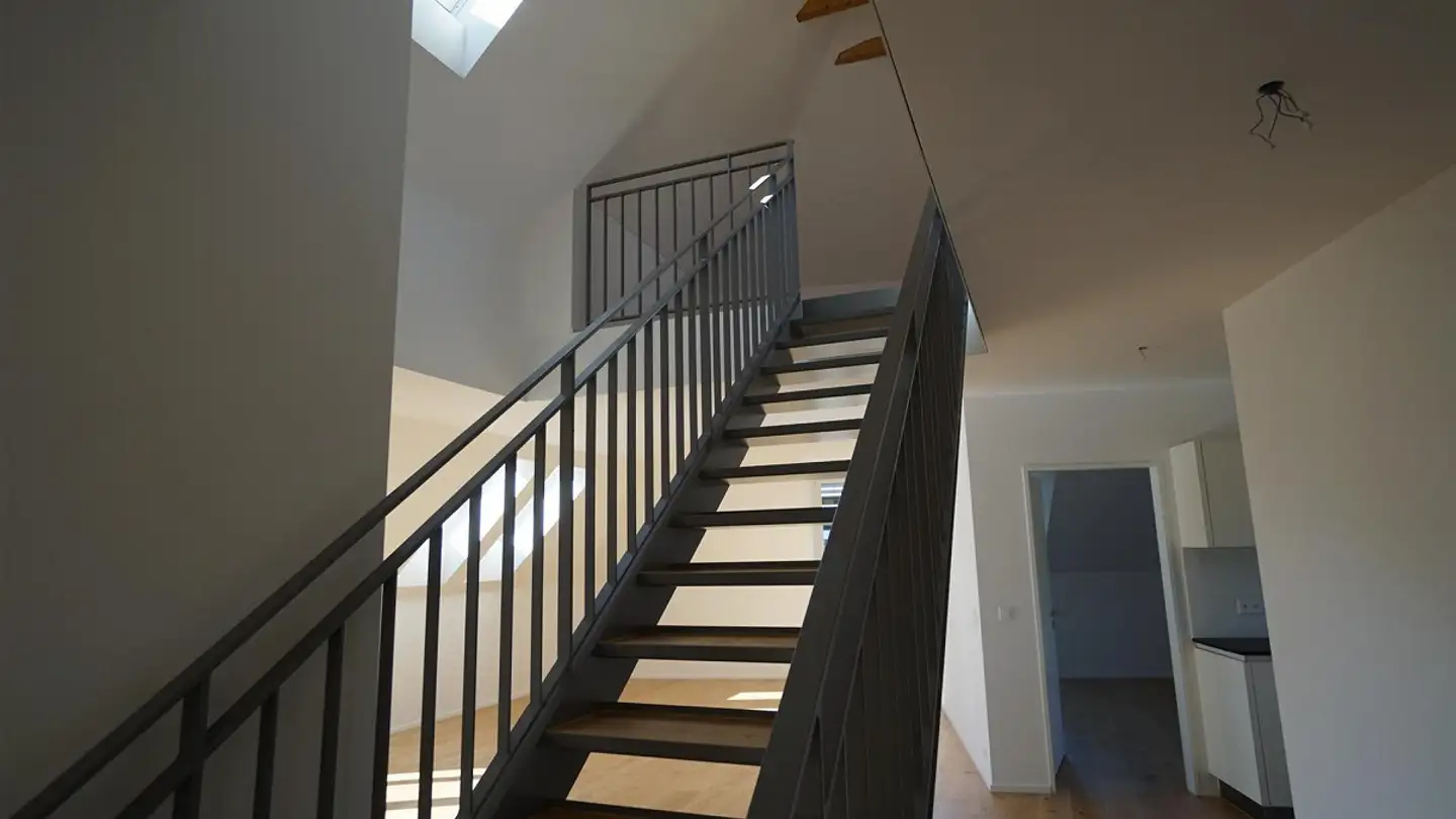 Attique à louer - Arbenzstrasse 20, 8008 Zürich - Photo 3