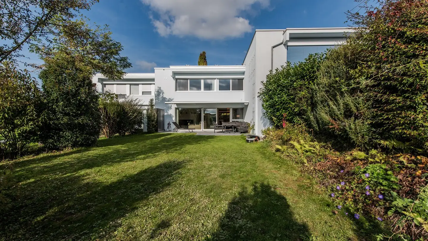 Appartamento ammobiliato in affitto - Rebenstrasse 27b, 8913 Ottenbach - Photo 2