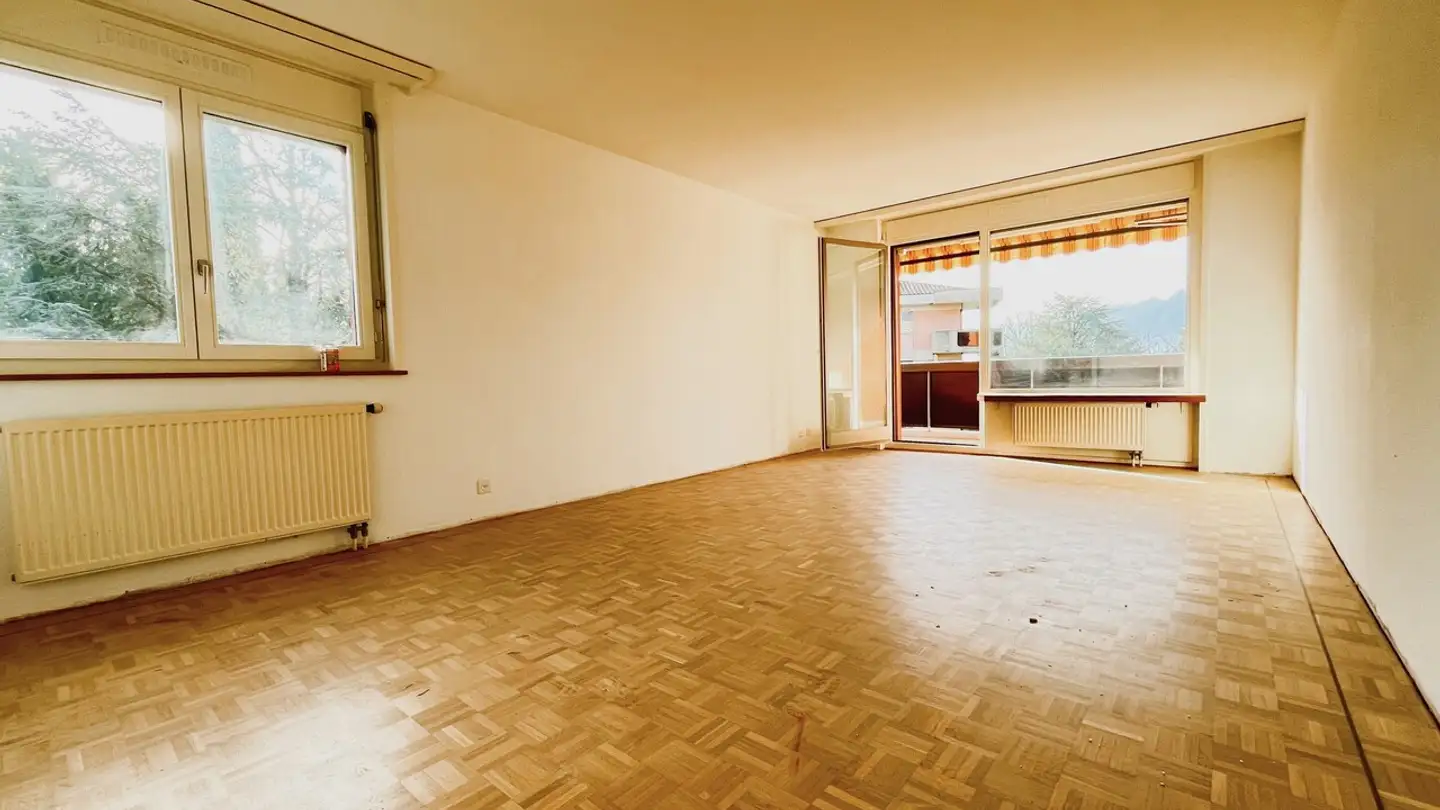 Appartement à louer - Chemin De Chaponeyres 2, 1806 St-Légier-La Chiésaz - Photo 2