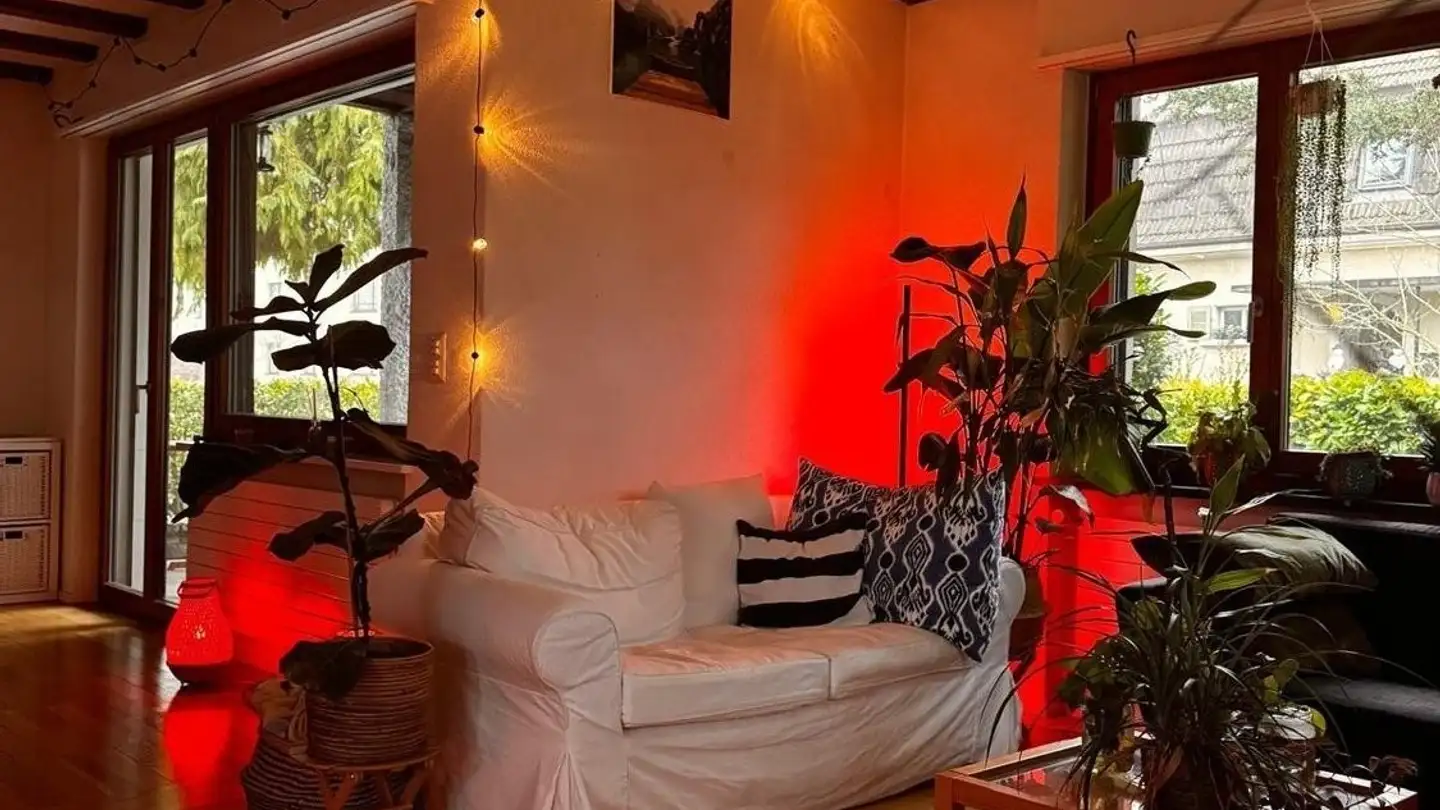 Chambre à louer - 5200 Brugg AG - Photo 2
