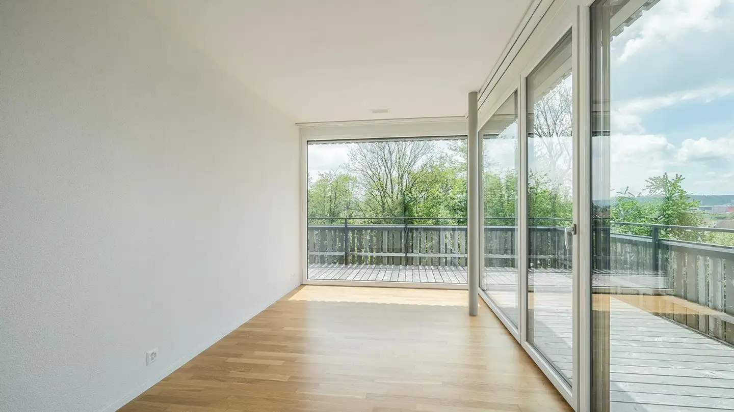 Appartement à louer - Strickereistrasse 10, 4663 Aarburg - Photo 4