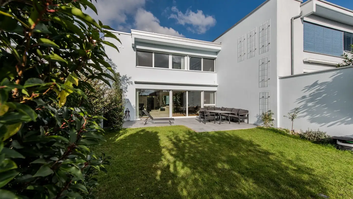 Appartamento ammobiliato in affitto - Rebenstrasse 27b, 8913 Ottenbach - Photo 3