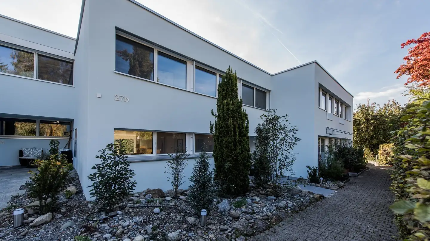 Appartamento ammobiliato in affitto - Rebenstrasse 27b, 8913 Ottenbach - Photo 4