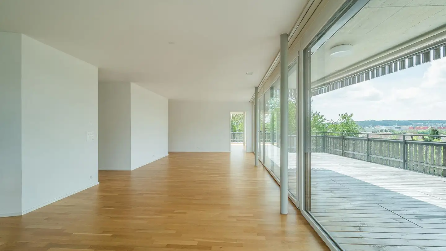 Appartement à louer - Strickereistrasse 10, 4663 Aarburg - Photo 3