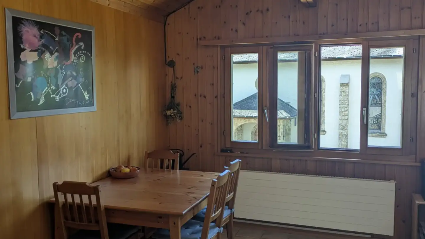 Appartement à louer - Route Du Village 16, 1974 Arbaz - Photo 2