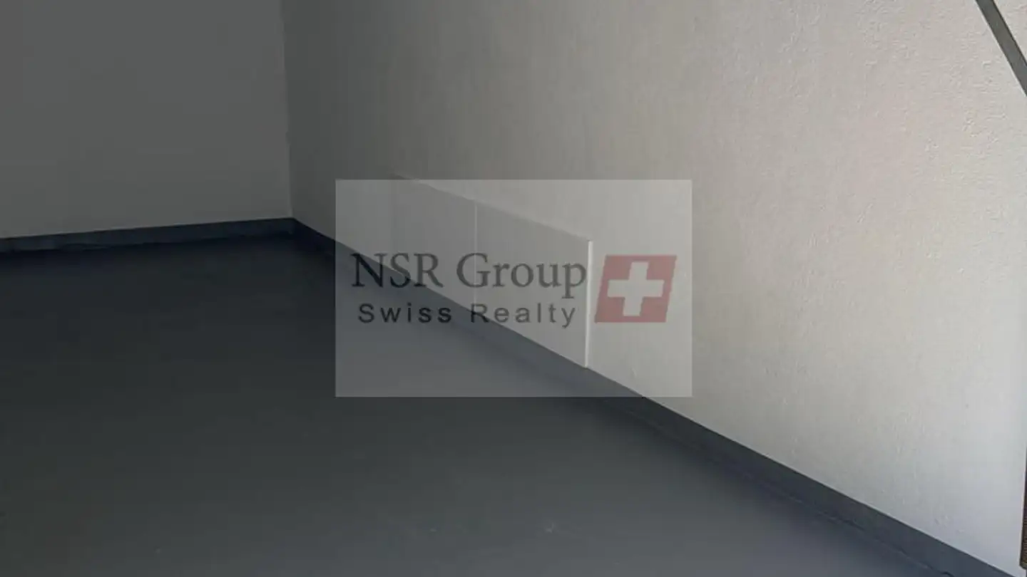 Garage in affitto - Chemin de Roches, 1207 Genève