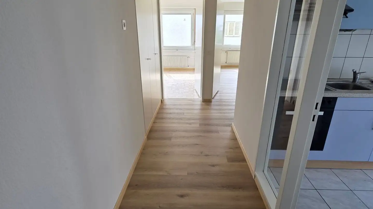 Appartamento in affitto - Lingerizstrasse 55, 2540 Grenchen - Foto 2