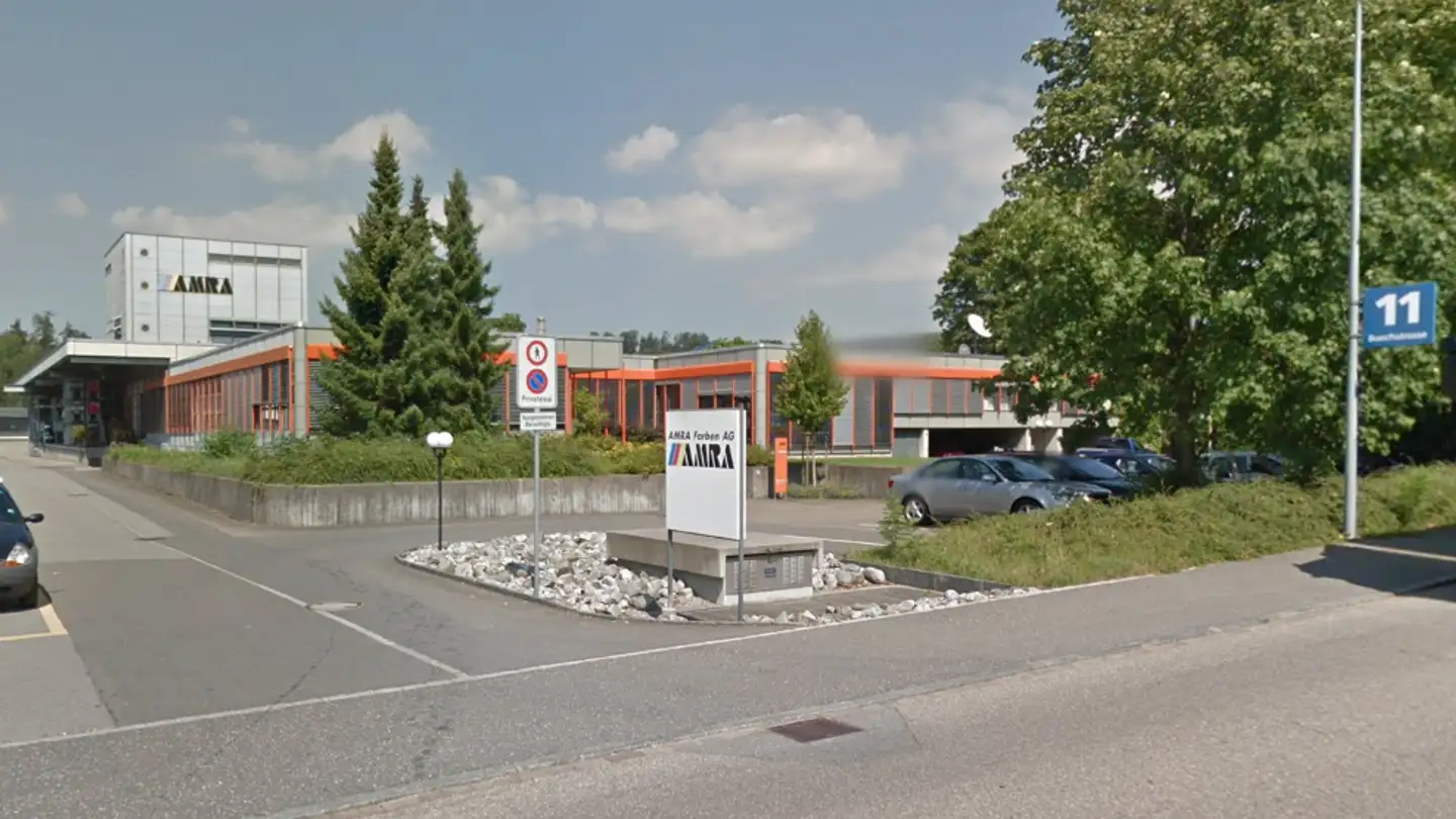 Espace de stockage à louer - Buechstrasse 11, 8645 Jona