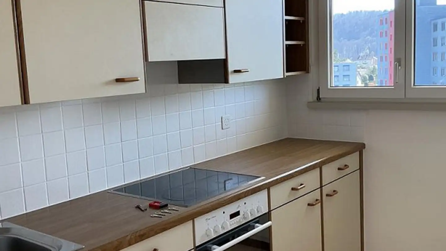 Apartment for rent - Zielhagweg 26, 8240 Thayngen - Photo 3