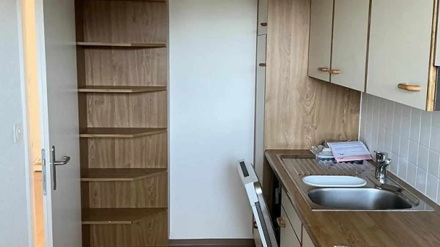 Apartment for rent - Zielhagweg 26, 8240 Thayngen - Photo 4
