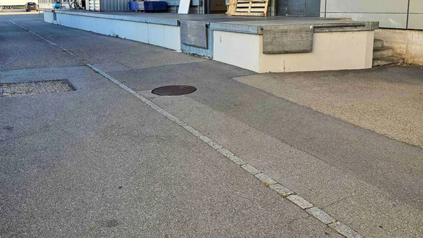 Espace de stockage à louer - Buechstrasse 11, 8645 Jona - Photo 2