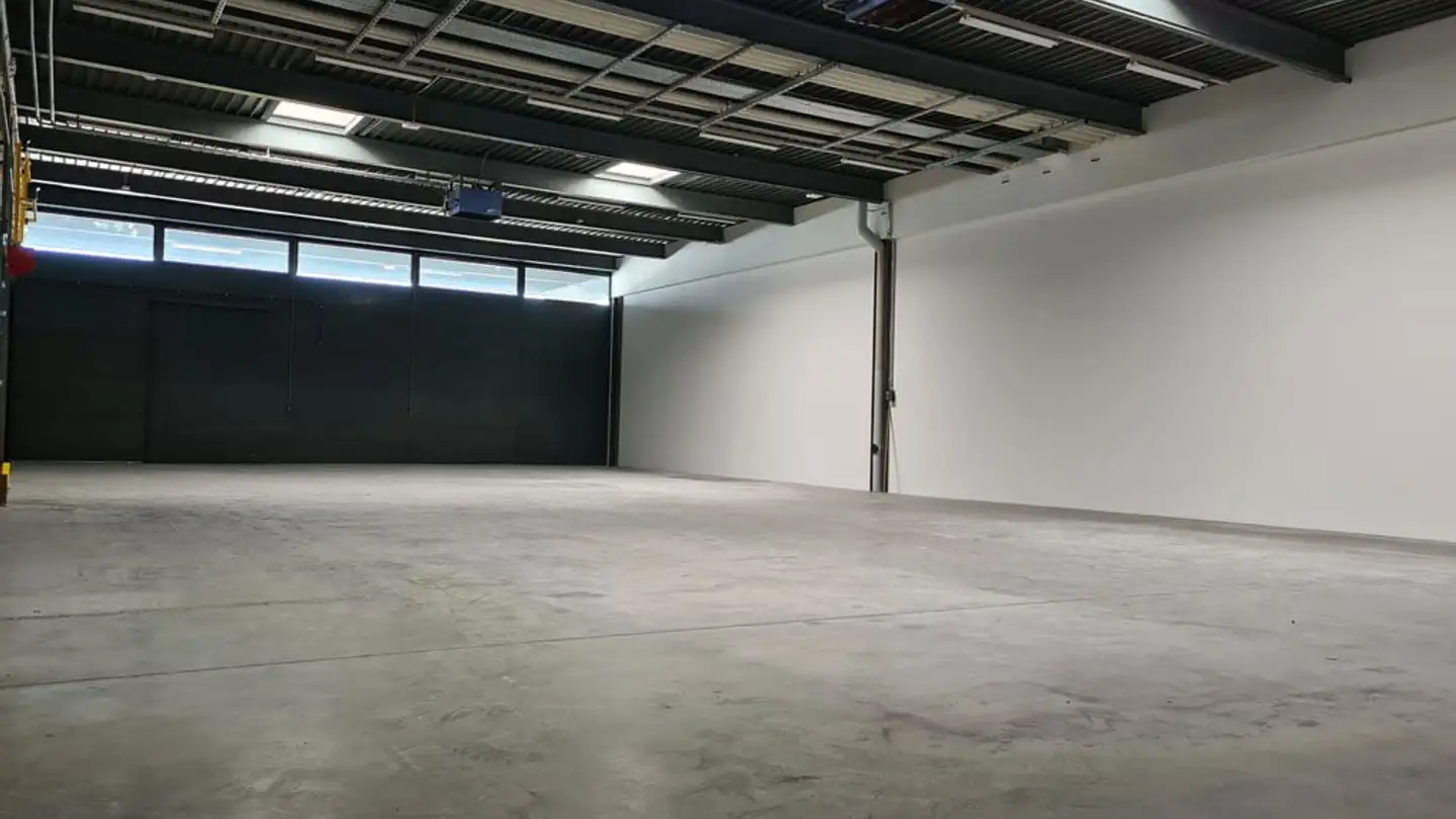 Espace de stockage à louer - Buechstrasse 11, 8645 Jona - Photo 3