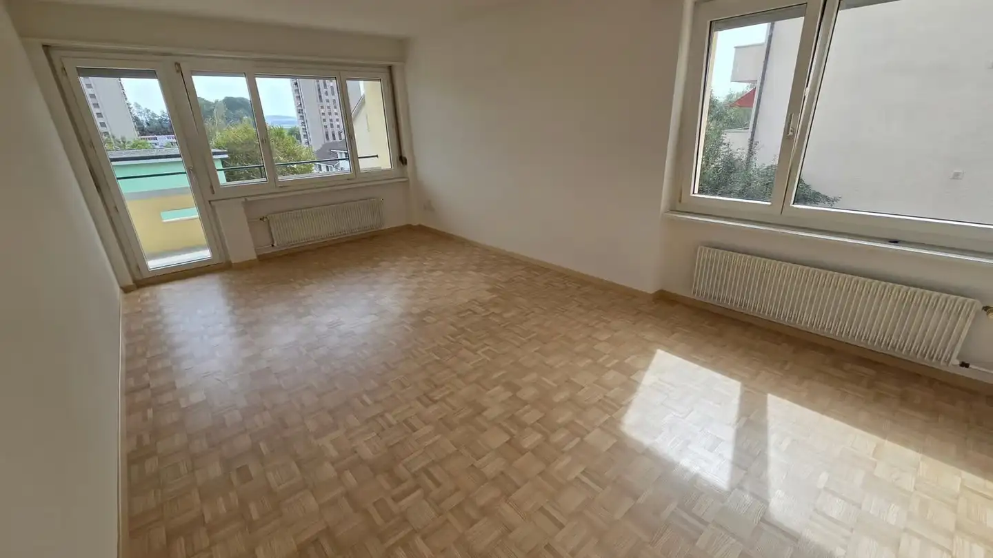 Appartamento in affitto - Lingerizstrasse 55, 2540 Grenchen - Foto 3