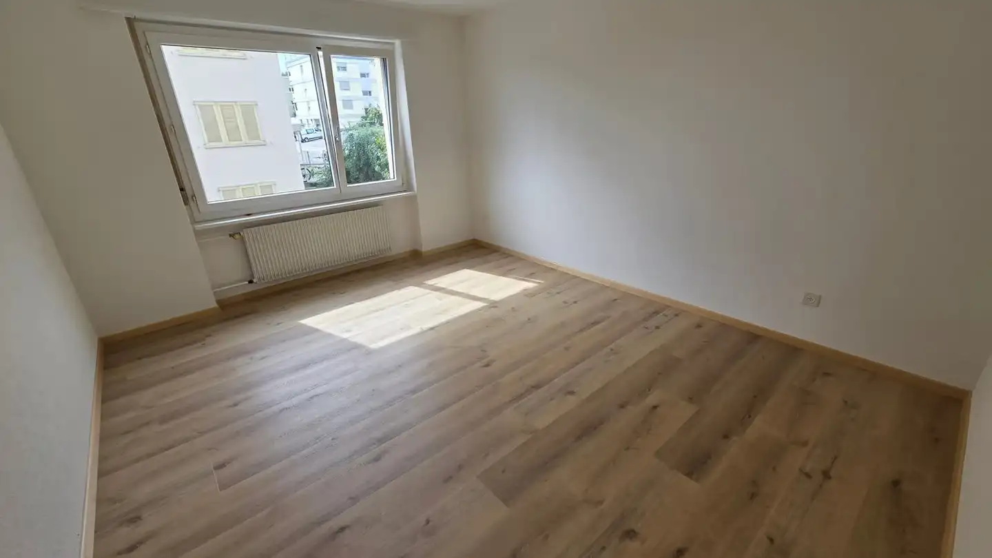Appartamento in affitto - Lingerizstrasse 55, 2540 Grenchen - Foto 4