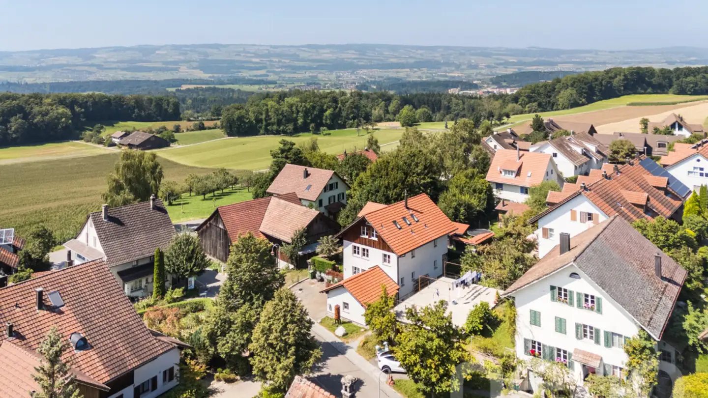 Casa singola in vendita - 8914 Aeugst am Albis