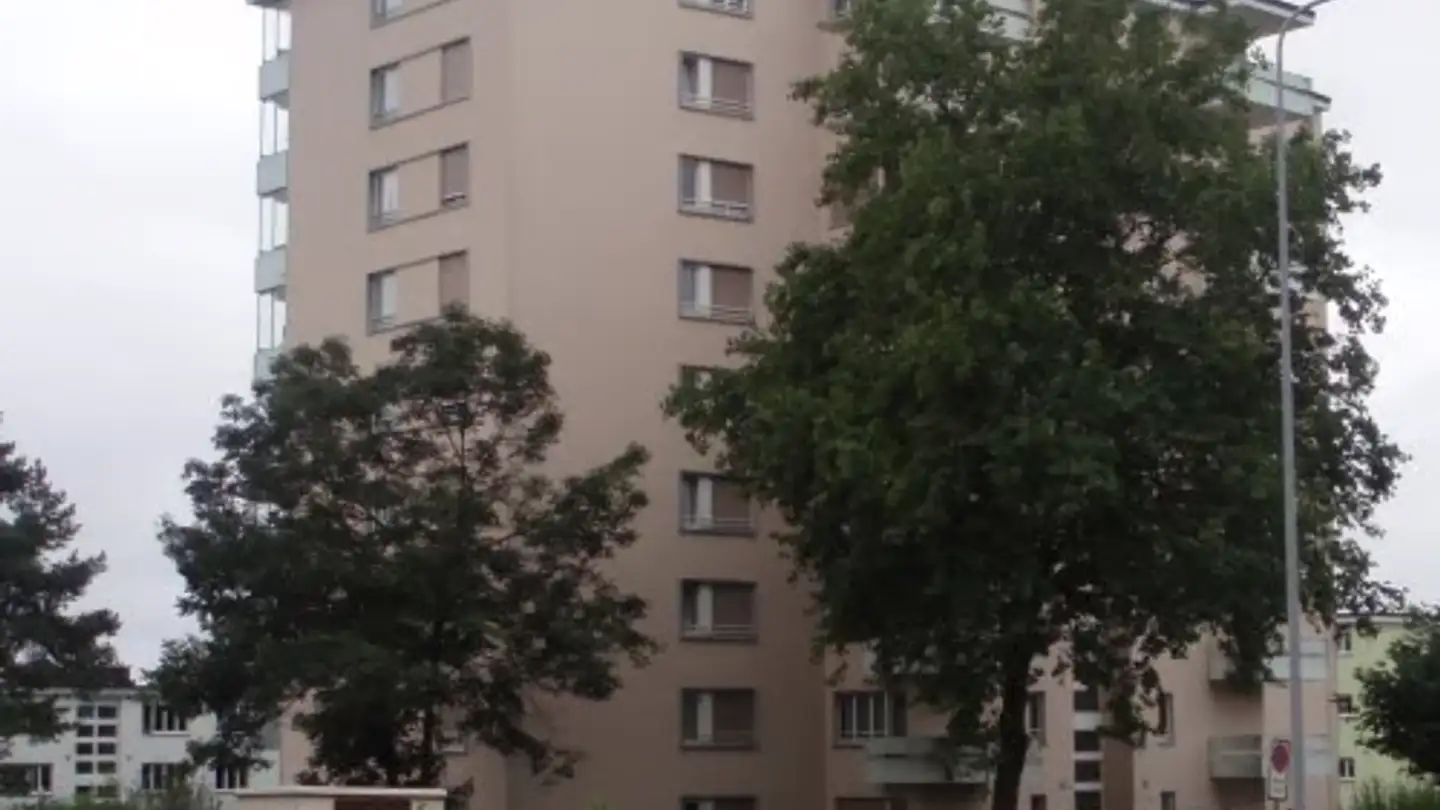 Appartement à louer - Soligänterstrasse 24, 8180 Bülach - Photo 2