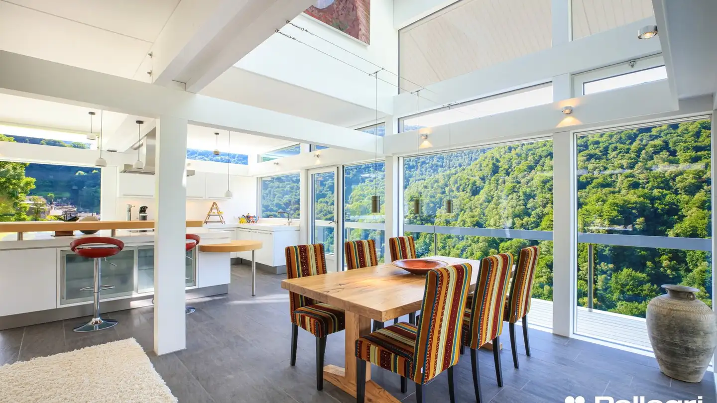 Villa kaufen - 6809 Medeglia - Foto 4