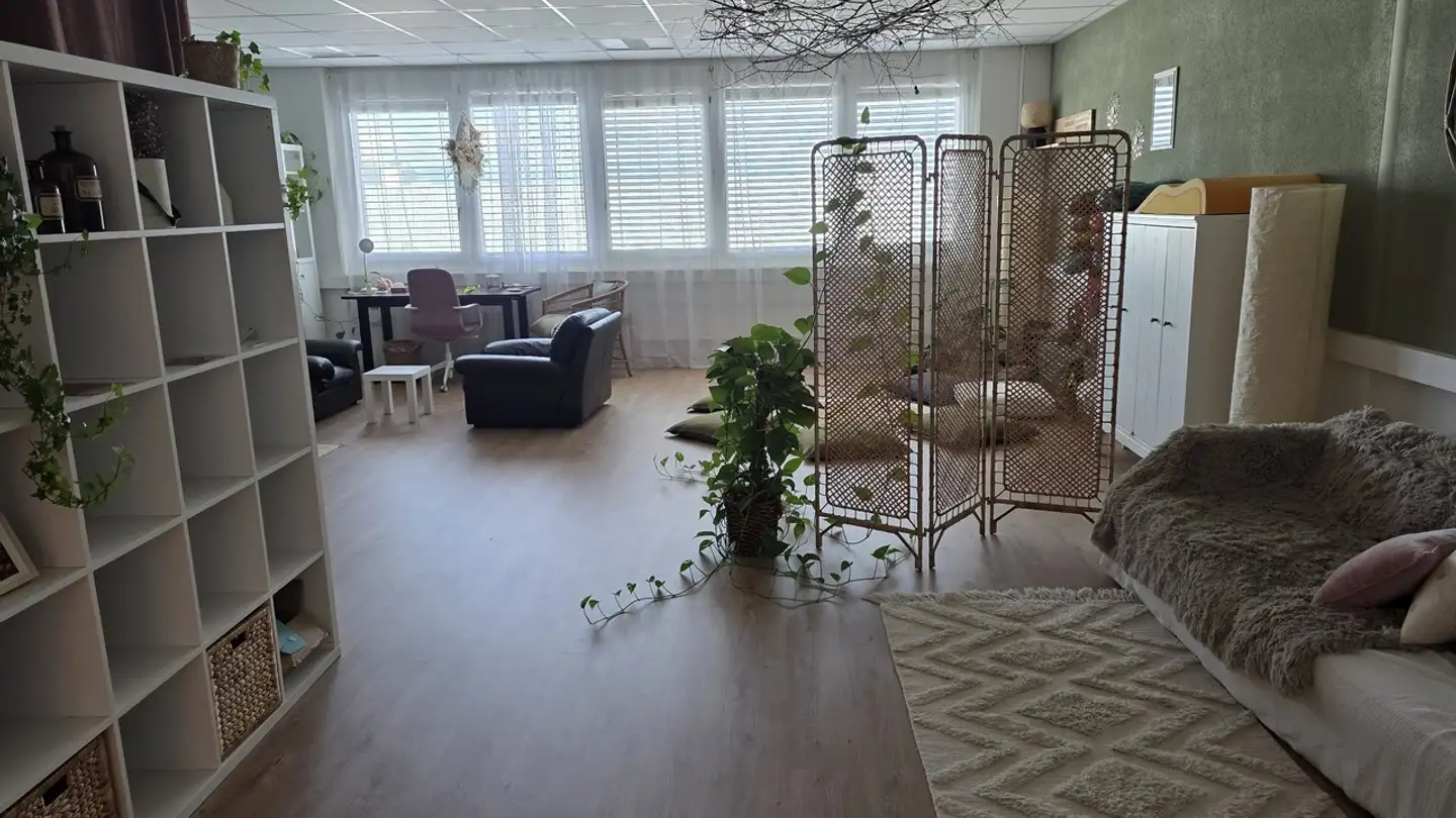 Commerciale in affitto - Avenue De Riond-Bosson 12, 1110 Morges - Photo 4