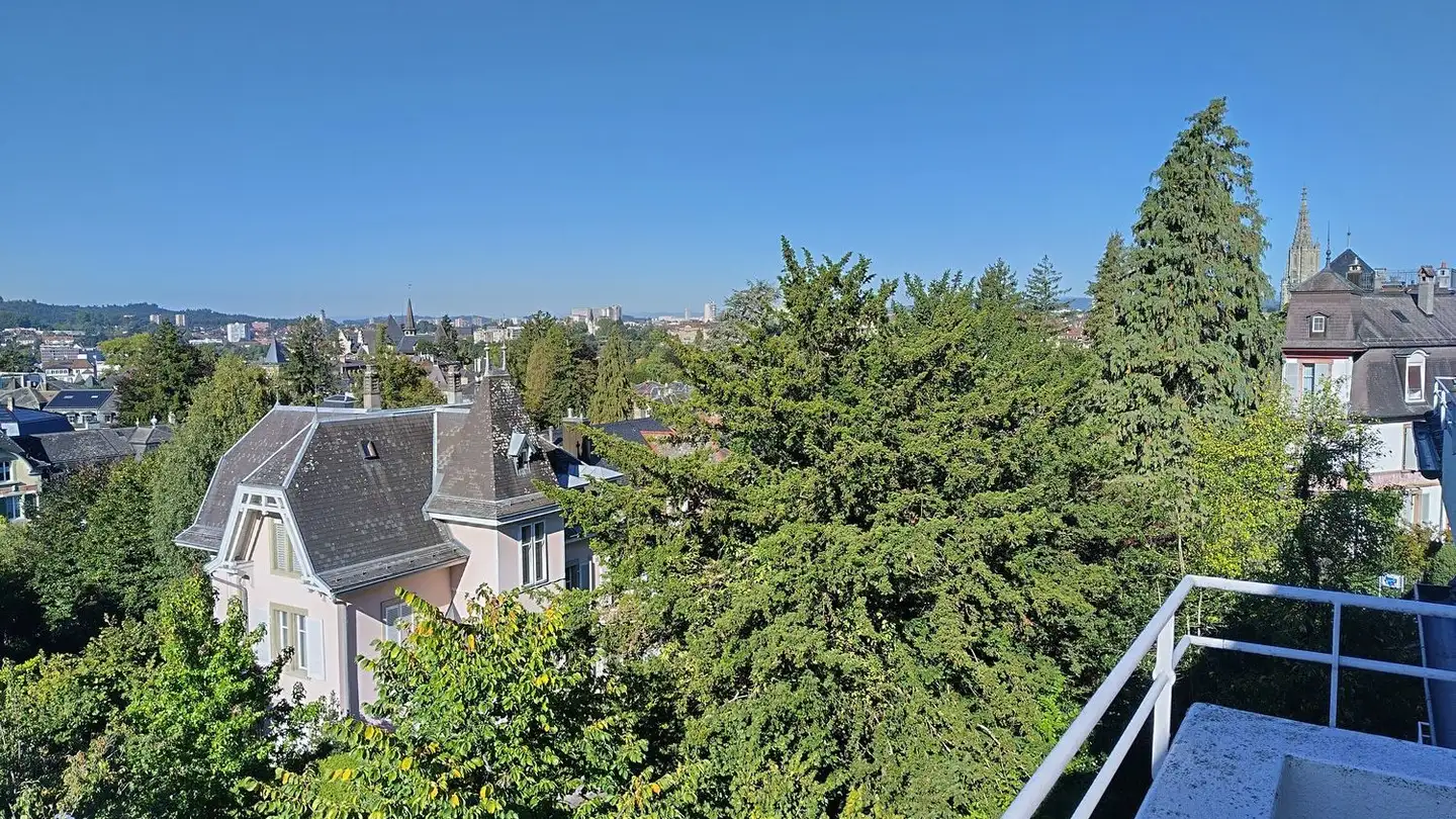 Apartment for rent - Gryphenhübeliweg 44, 3006 Bern