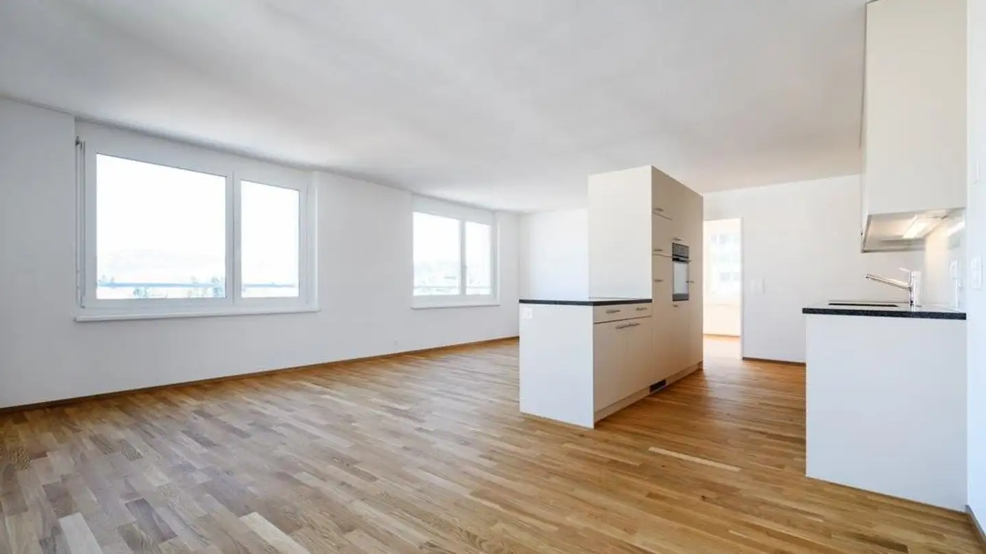 Appartamento in affitto - Sagiweg 12, 5737 Menziken - Foto 2