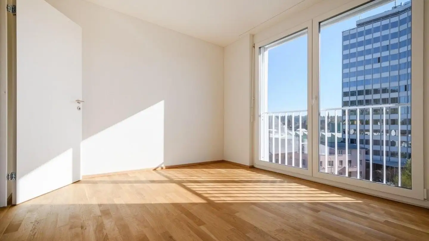 Appartamento in affitto - Sagiweg 12, 5737 Menziken - Foto 3