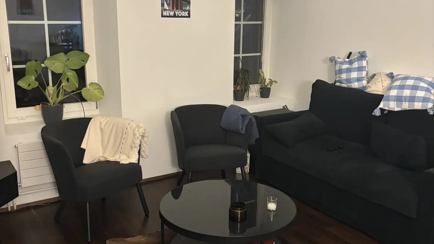 Appartamento in affitto - Niederdorfstrasse 48, 8001 Zürich - Foto 4