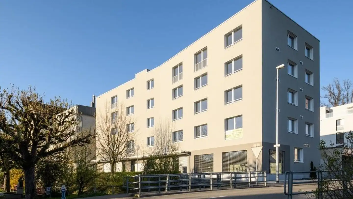 Apartment for rent - Sagiweg 12, 5737 Menziken