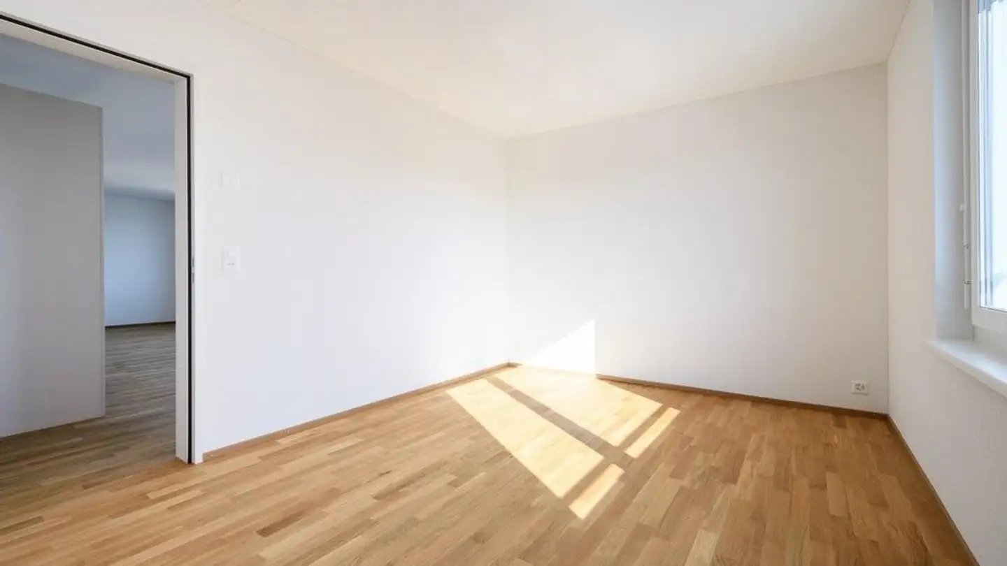 Appartamento in affitto - Sagiweg 12, 5737 Menziken - Foto 4