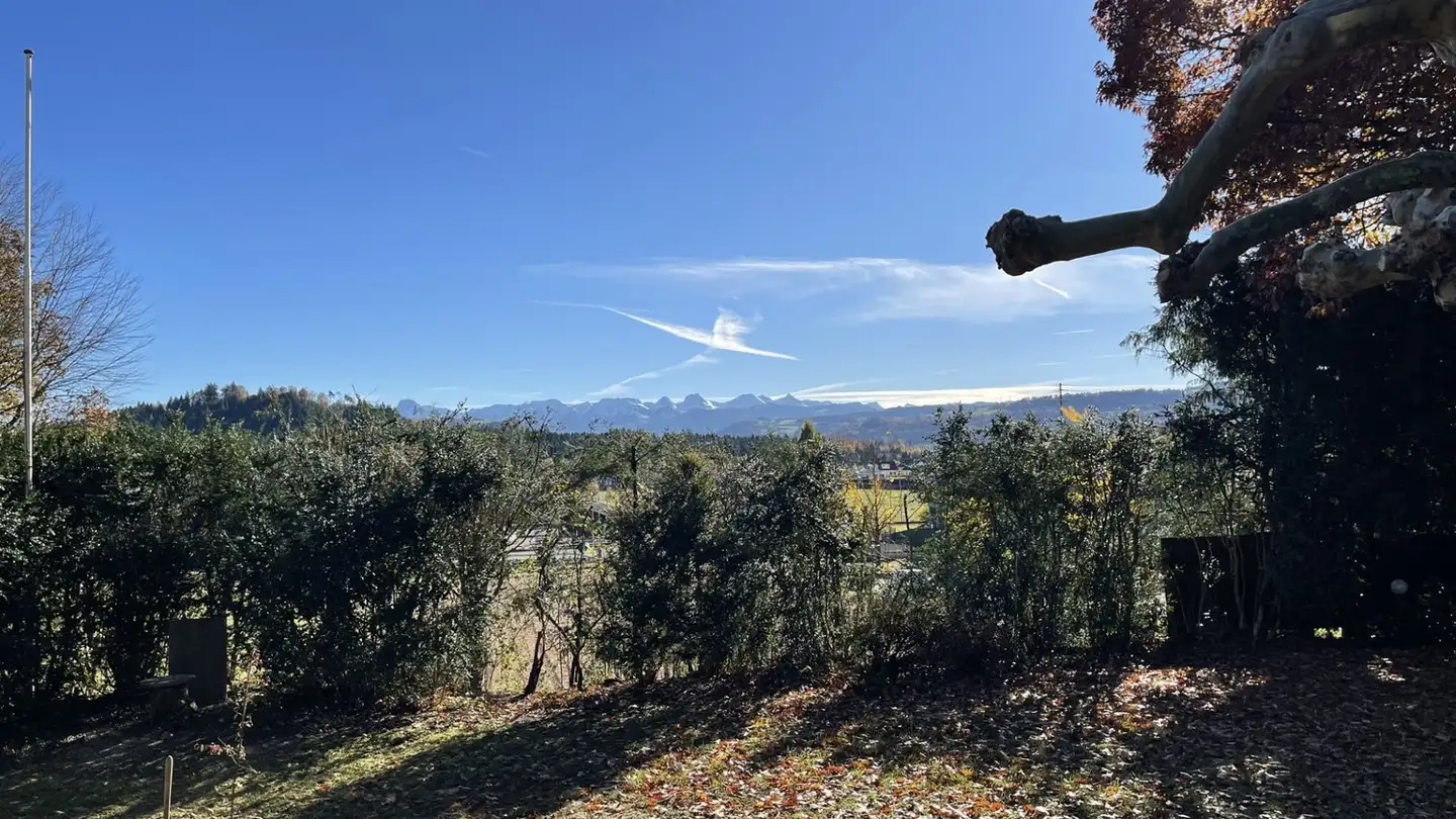 Villa in vendita - Hintere Dorfgasse 14, 3073 Gümligen - Photo 2