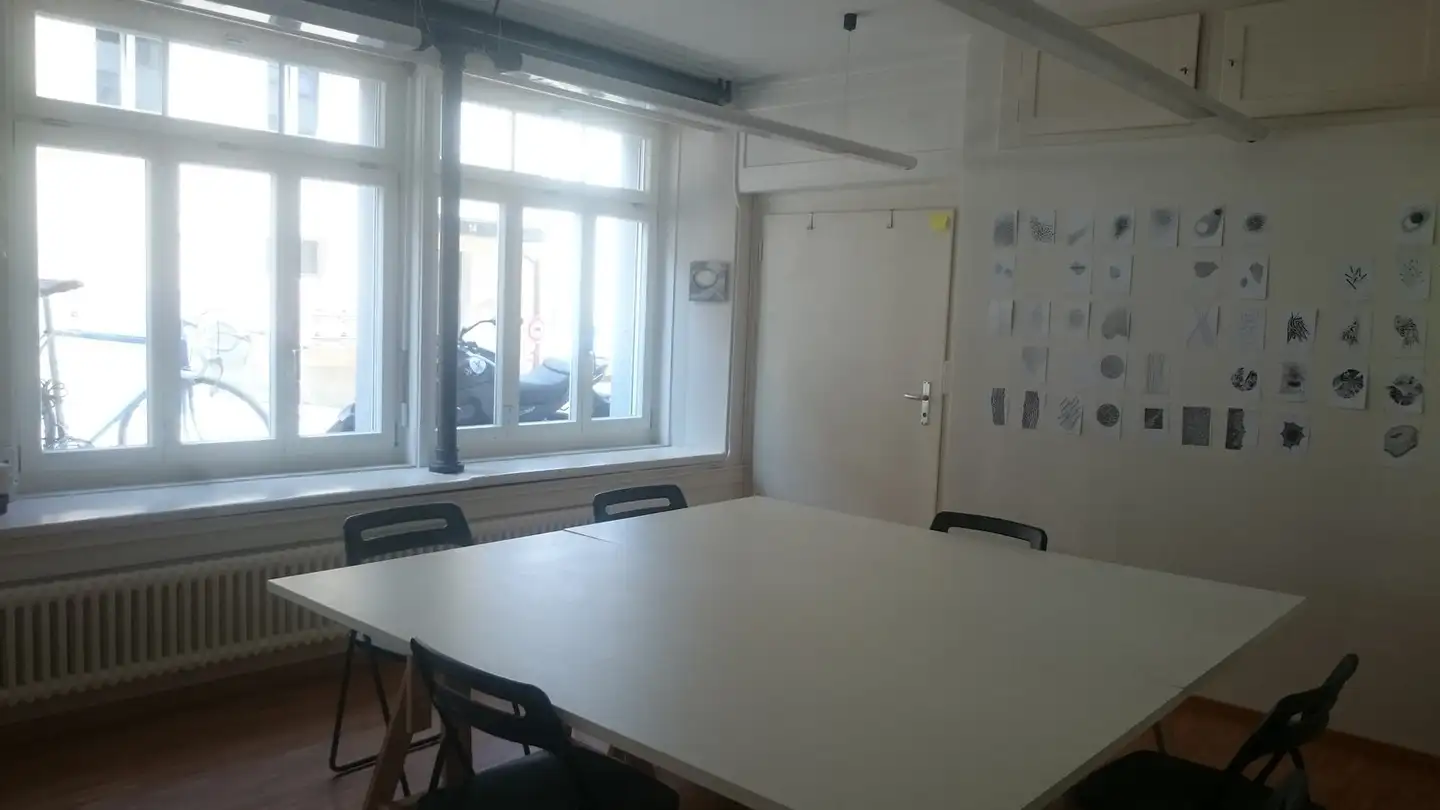 Spazio ufficio in affitto - Harfenbergstrasse 15, 9000 St. Gallen - Foto 4