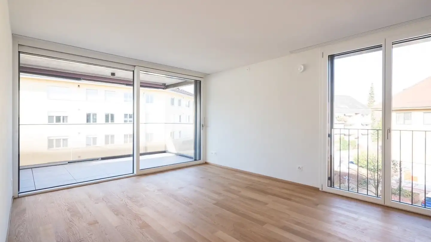 Apartment for rent - Fellenbergstrasse 13a, 3053 Münchenbuchsee - Photo 3