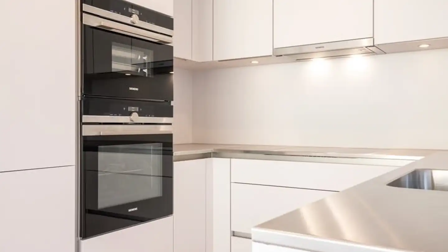 Apartment for rent - Fellenbergstrasse 13a, 3053 Münchenbuchsee - Photo 4