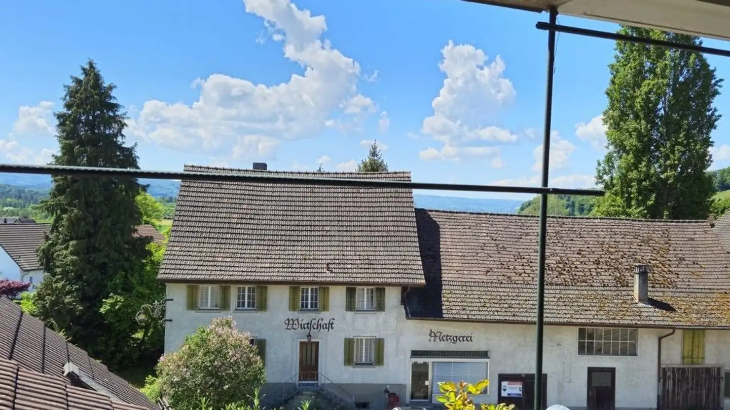 Attico in vendita - Dorfstrasse 22, 8194 Hüntwangen - Foto 3